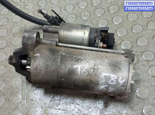 Стартер FO2216866 на Ford Mondeo 4 2007-2015