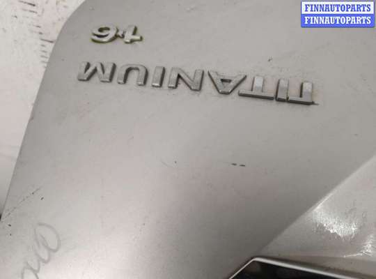 купить Крышка (дверь) багажника на Ford Focus 2 2008-2011