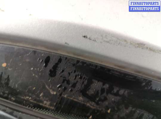 купить Крышка (дверь) багажника на Ford Focus 2 2008-2011