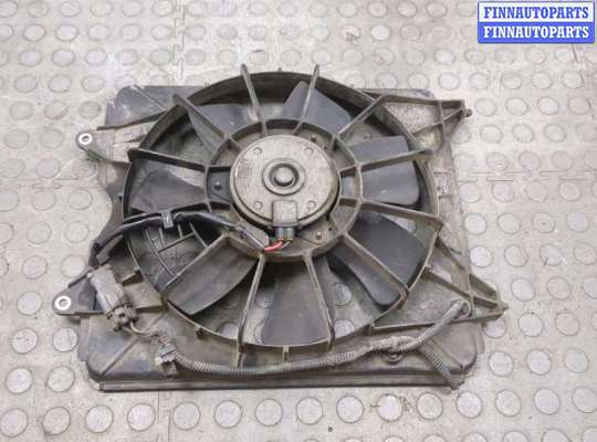 купить Вентилятор радиатора на Honda Civic 2005-2012