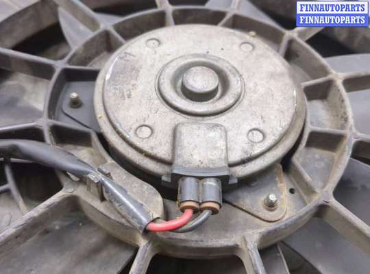 купить Вентилятор радиатора на Honda Civic 2005-2012