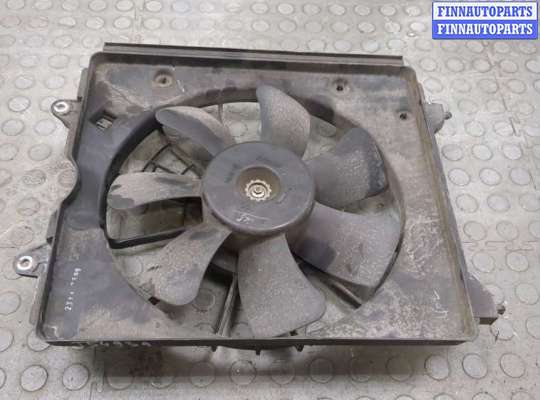 купить Вентилятор радиатора на Honda Civic 2005-2012