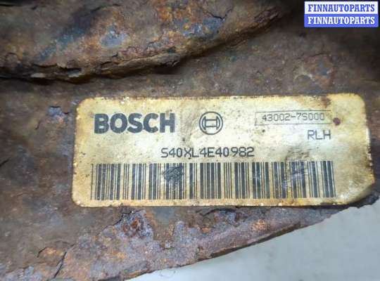 купить Ступица (кулак, цапфа) на Infiniti QX56 2004-2010