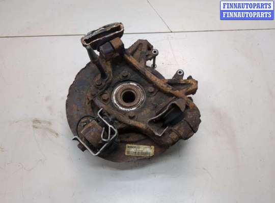 купить Ступица (кулак, цапфа) на Infiniti QX56 2004-2010