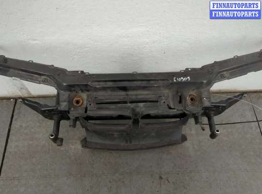 купить Замок капота на BMW 3 E46 1998-2006