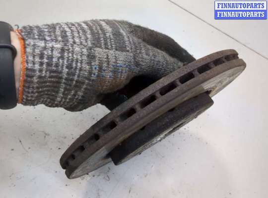 купить Диск тормозной на Audi A3 (8L) 1996-2003