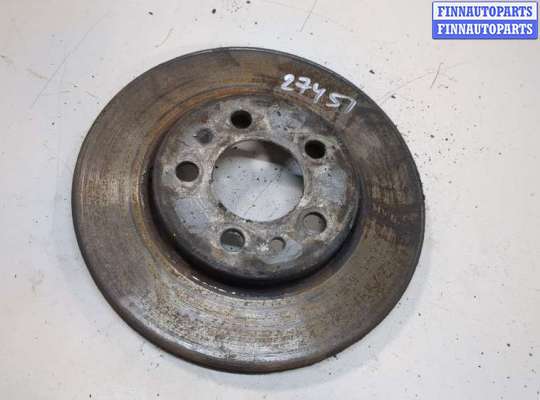 купить Диск тормозной на Audi A3 (8L) 1996-2003