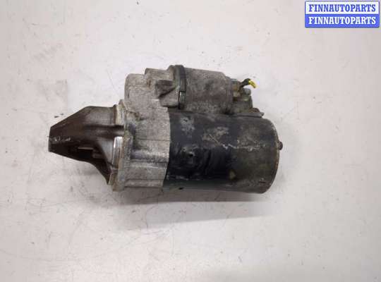 Стартер OP2362577 на Opel Corsa D 2006-2014