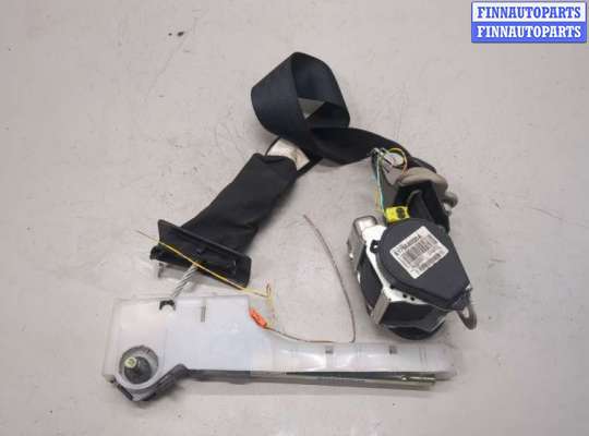 Ремень безопасности NS1001362 на Nissan Juke 2010-2019