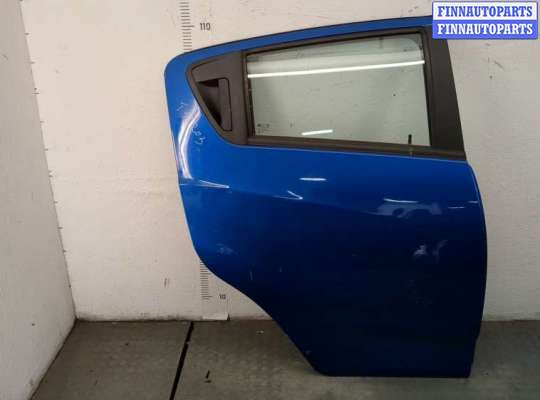 купить Стеклоподъемник электрический на Chevrolet Spark 2009-