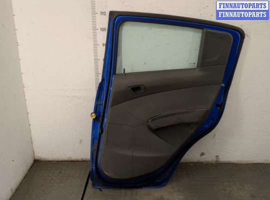 купить Стеклоподъемник электрический на Chevrolet Spark 2009-