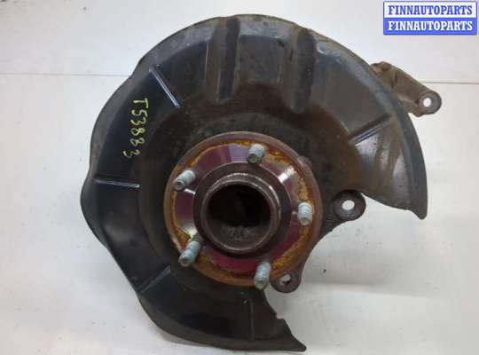 Ступица на Ford Kuga II / Escape III