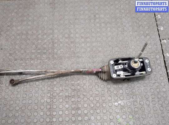 Кулиса КПП AU1629922 на Audi A6 (C6) 2004-2011