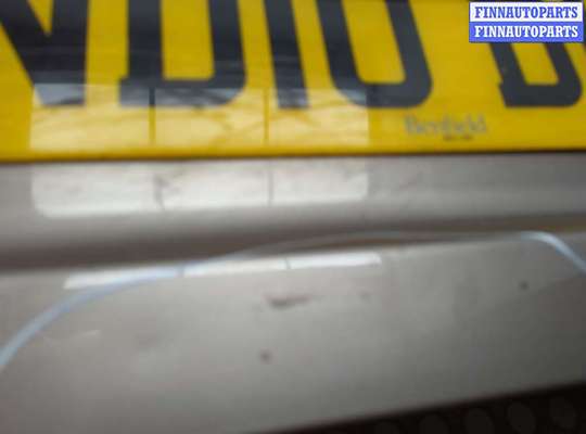 купить Ручка крышки багажника на Nissan Note E11 2005-2013