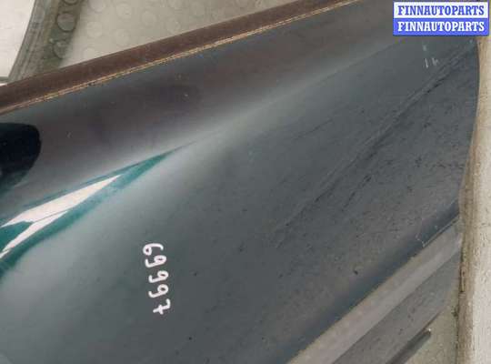 купить Ручка двери наружная на Volvo V70 2001-2008