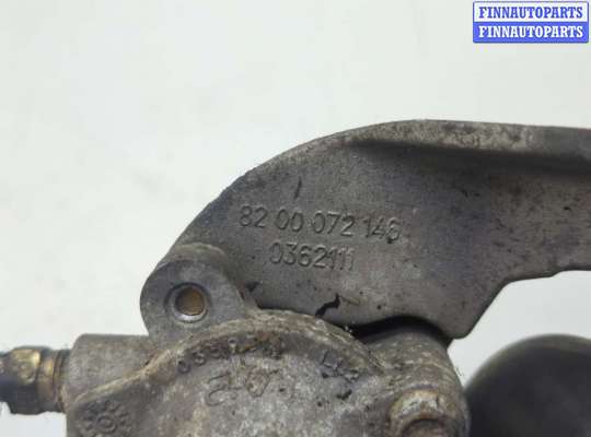 купить Догреватель на Renault Kangoo 1998-2008