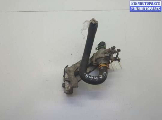 купить Догреватель на Renault Kangoo 1998-2008