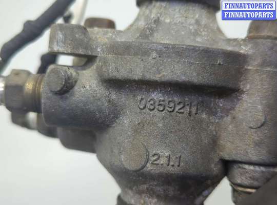 купить Догреватель на Renault Kangoo 1998-2008