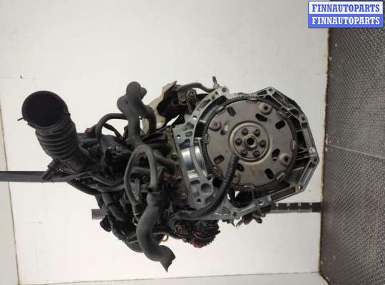 купить Двигатель (ДВС) на Nissan Note E11 2005-2013