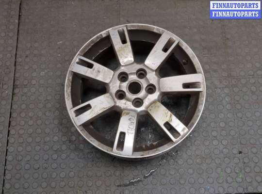 Диск литой LRN5277 на Land Rover Discovery 3 2004-2009