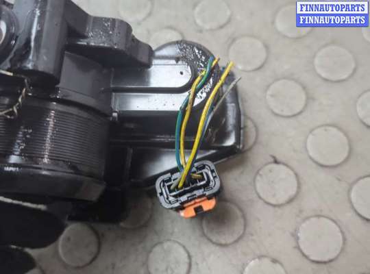 купить Заслонка дроссельная на Ford Kuga 2016-2019