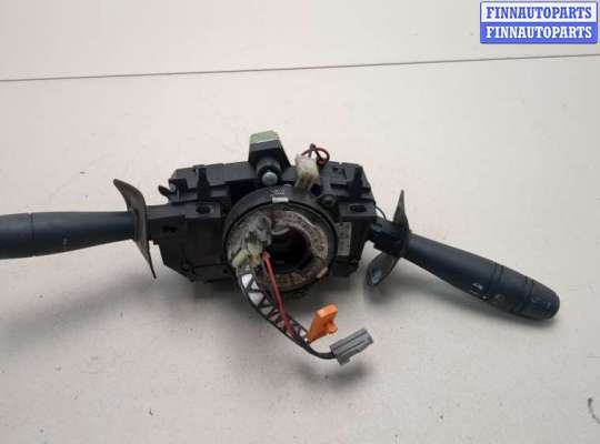 Переключатель поворотов и дворников (стрекоза) RN1602473 на Renault Kangoo 1998-2008