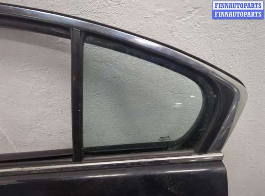 Дверь боковая на Toyota Avensis III (T270)