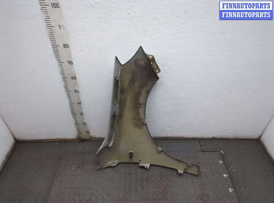 купить Крыло на Skoda Fabia 2007-2014