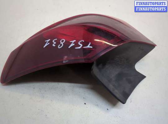 купить Фонарь (задний) на Opel Astra J 2010-2017