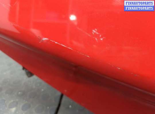 купить Обшивка капота на Ford Focus 2 2008-2011