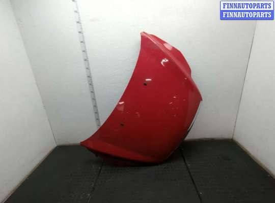 купить Обшивка капота на Ford Focus 2 2008-2011