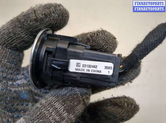 купить Кнопка старта (запуска двигателя) на Chevrolet Malibu 2015-2018