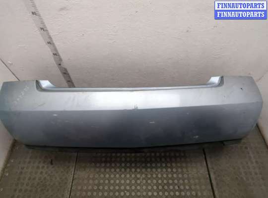 купить Бампер на Ford Fiesta 2012-2019