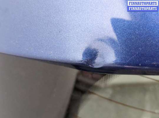 купить Подсветка номера на Ford Fiesta 2008-2013