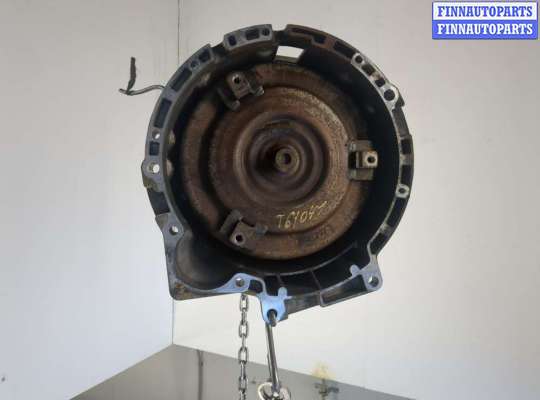 КПП - автомат (АКПП) BM3597865 на BMW 5 E39 1995-2003