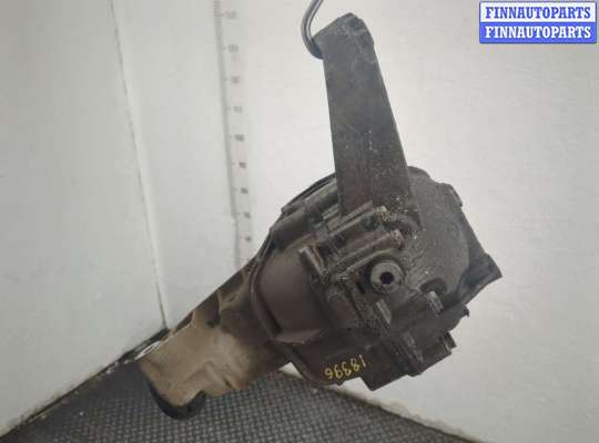 Редуктор моста MB1703793 на Mercedes ML W163 1997-2005