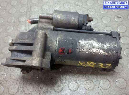 Стартер FO2162513 на Ford Transit 2000-2006