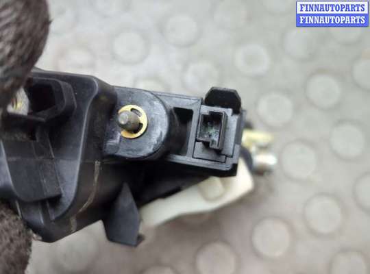 купить Ручка крышки багажника на Mercedes E W211 2002-2009