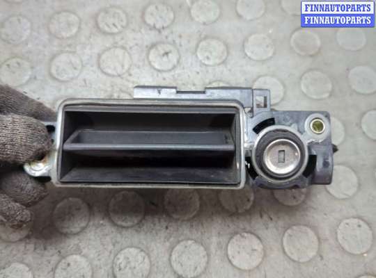 купить Ручка крышки багажника на Mercedes E W211 2002-2009