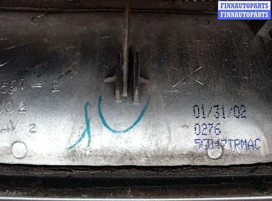 Ручка крышки багажника (задней двери) на Jeep Grand Cherokee II (WJ, WG)