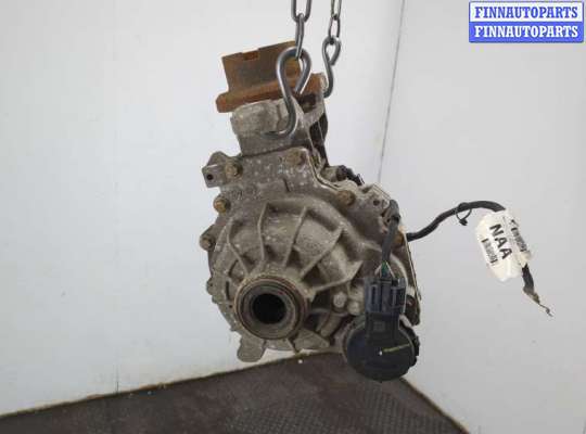 купить Редуктор моста на Ford Escape 2019-2022