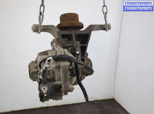 купить Редуктор моста на Ford Escape 2019-2022