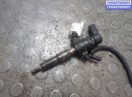 Форсунка топливная CT1142950 на Citroen C3 2002-2009