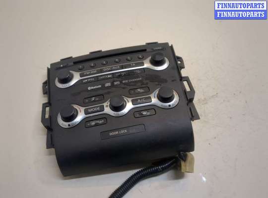 купить Переключатель отопителя (печки) на Nissan Murano 2008-2015