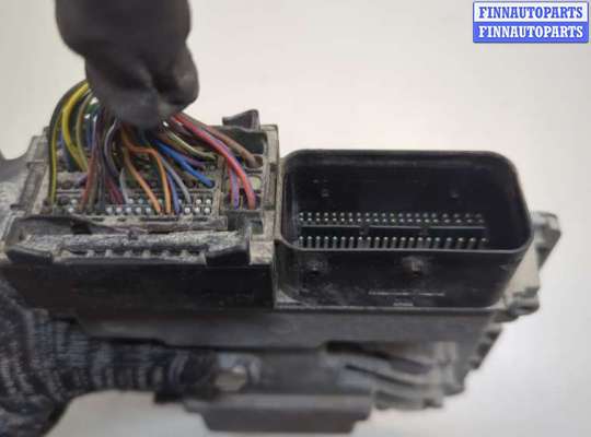 купить Блок управления двигателем на Audi A3 (8V) 2012-2020