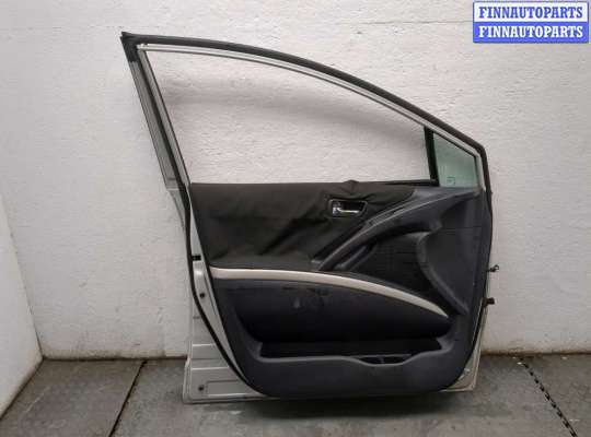 Стеклоподъемник электрический на Toyota Corolla Verso III (AR10)