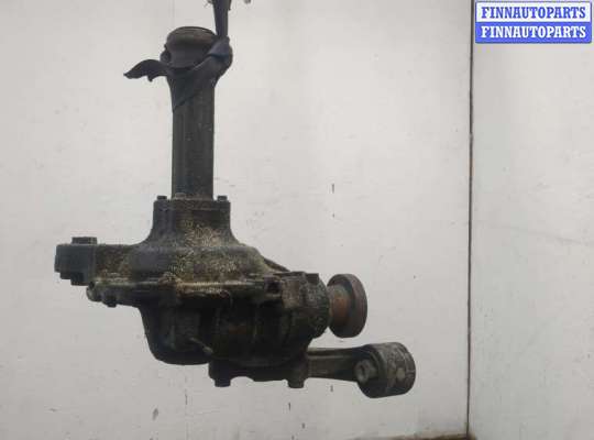 Редуктор моста LRN5742 на Land Rover Range Rover Sport 2005-2013