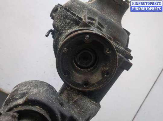 купить Редуктор моста на Land Rover Range Rover Sport 2005-2013
