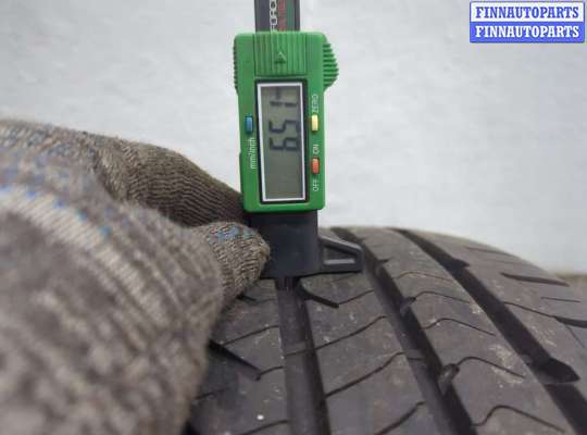 купить Шина на Volkswagen Touareg 2010-2014