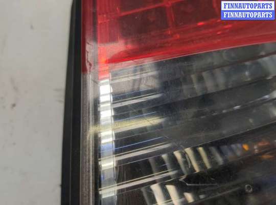 купить Фонарь (задний) на Renault Scenic 2003-2009